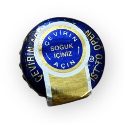 Marmara 34 Bira Kapağı CMK11-5300 - Gökçekoleksiyon