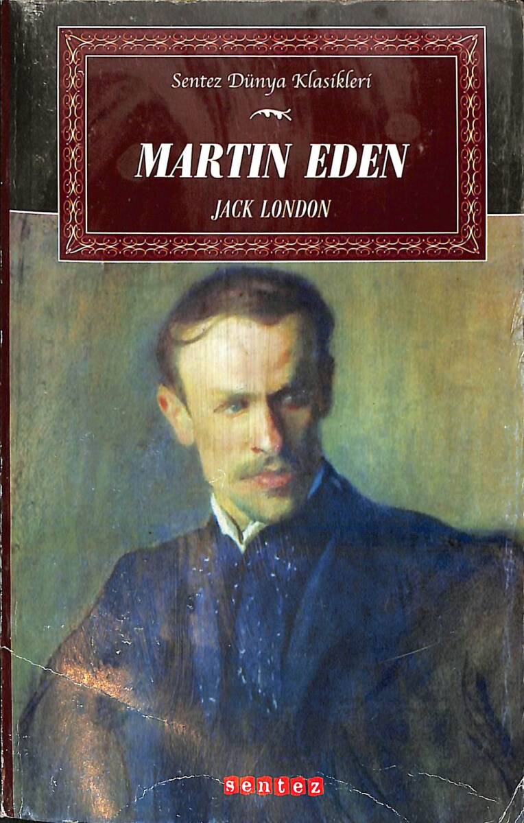 Martın Eden NDR92679 - 1
