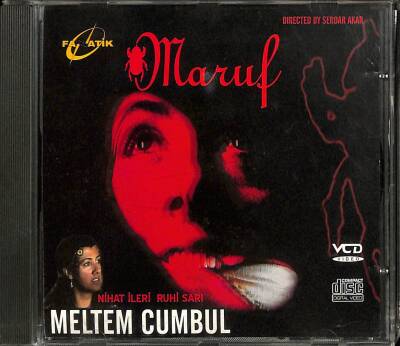 Maruf VCD Film VCD12779 - 1