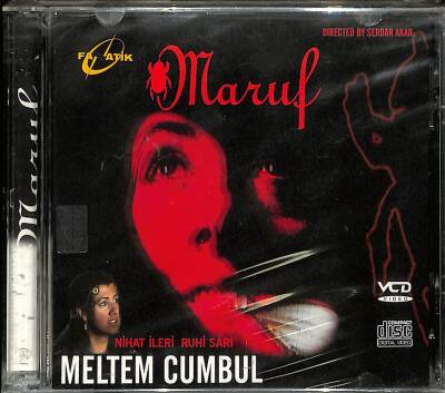 Maruf VCD Film VCD17029 - 1