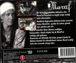 Maruf VCD Film VCD17029 - 2