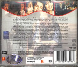 Marvin'in Odası VCD Film (İkinci El - 10/7.5) VCD26397 - 2