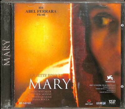 Mary VCD Film (108.5) VCD24586 - 3