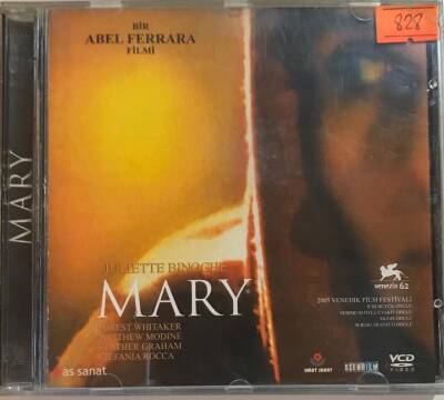 Mary VCD Film VCD11527 - 1