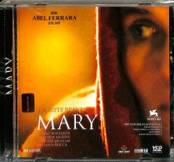 Mary VCD Film VCD12576 - 1