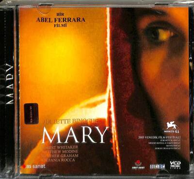 Mary VCD Film VCD12576 - 1