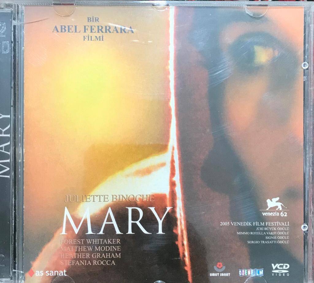 Mary VCD Film VCD1732 - 1