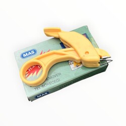 MAS Zımba Teli Sökücü Pense Tipi AOB8624 - 