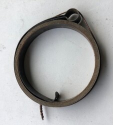 Masa Saati Zembeleği - Gökçekoleksiyon