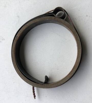 Masa Saati Zembeleği - 1