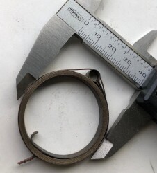 Masa Saati Zembeleği - 2