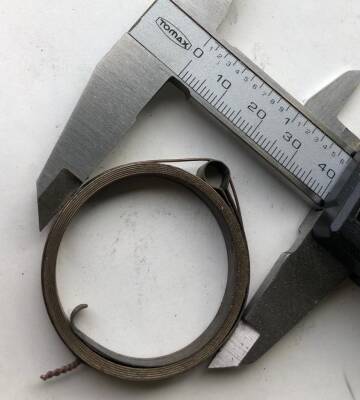 Masa Saati Zembeleği - 2