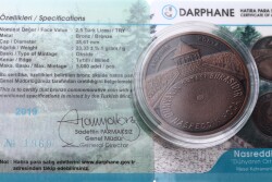 2019 - Masal Kahramalanları Serisi No:5 - Nasrettin Hoca 