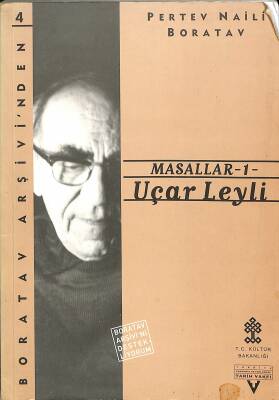 MASALLAR 1 - UÇAR LEYLİ NDR83097 - 1