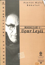MASALLAR 1 - UÇAR LEYLİ NDR83097 - Gökçekoleksiyon