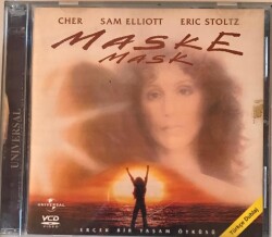 Maske VCD Film VCD11447 - 1