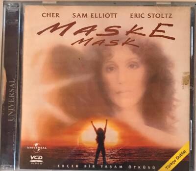 Maske VCD Film VCD11447 - 1