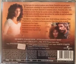 Maske VCD Film VCD11447 - 2