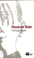 Maskeli Balo NDR101323 - Gökçekoleksiyon