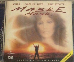 MaskeMask VCD Film VCD8199 - 1