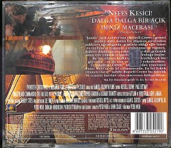 Master And Commander VCD Film (İkinci El - 10/8) VCD26383 - 2