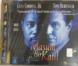 Masum Bir Katil VCD Film VCD4799 - 1