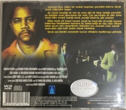Masum Bir Katil VCD Film VCD4799 - 2