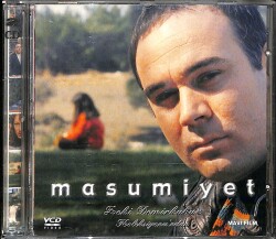Masumiyet (1997) Orijinal VCD Film VCD28258 - 1