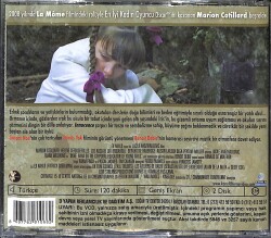 Masumiyet (Innocence) - 2004 Orjinal VCD Film VCD28043 - 2