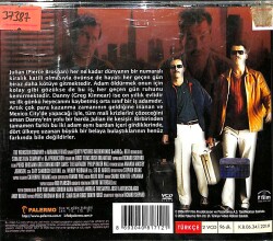 Matador (Pierce Brosnan) VCD Film (106,5) VCD20315 - 4