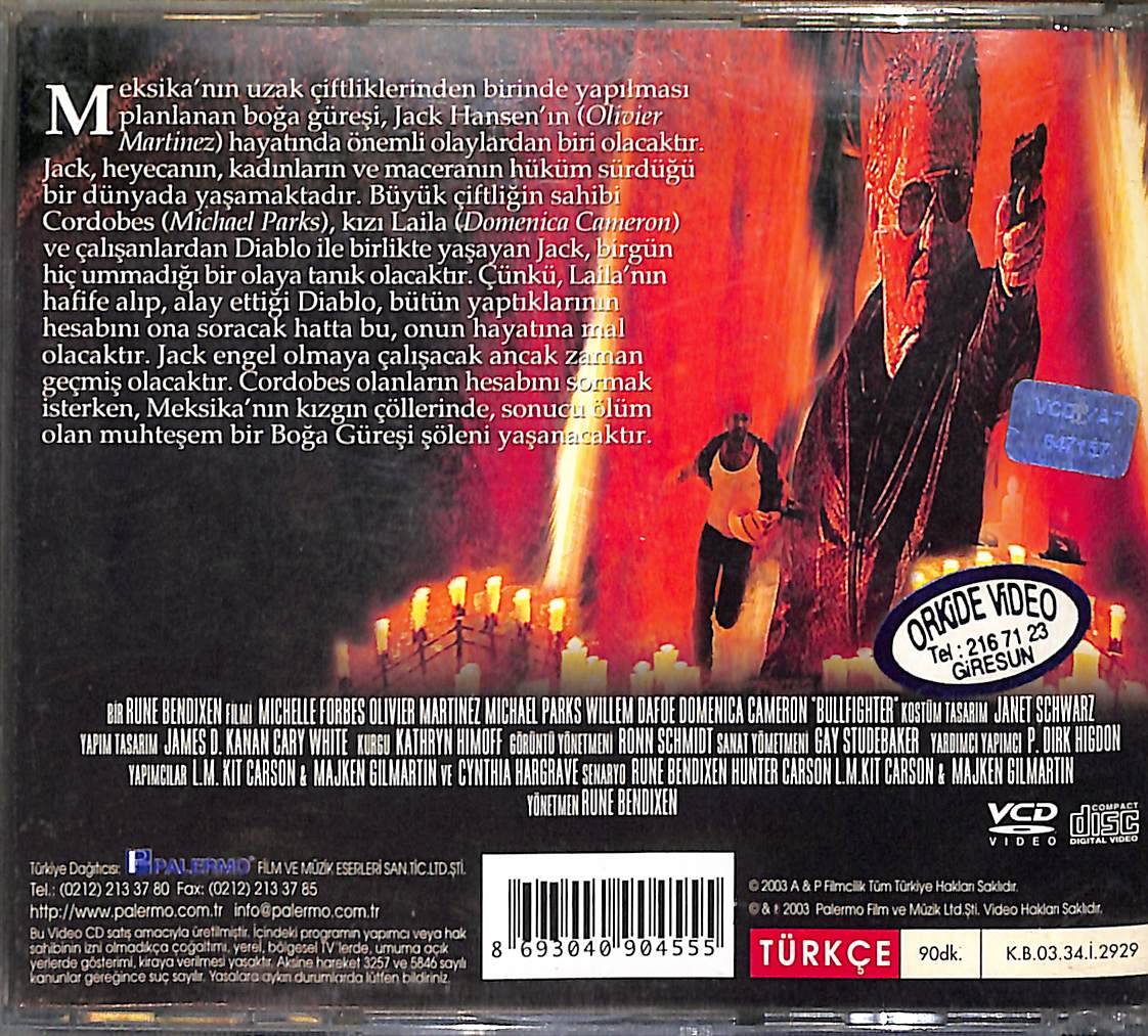 Matador VCD Film (10/7) VCD26295 - 2