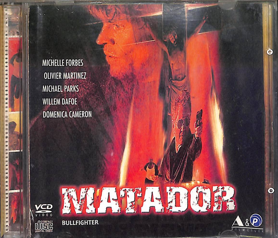 Matador VCD Film (10/7) VCD26320 - 1