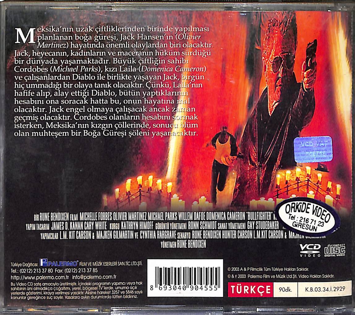 Matador VCD Film (10/7) VCD26320 - 2