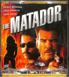Matador VCD Film (108.5) VCD24211 - 3