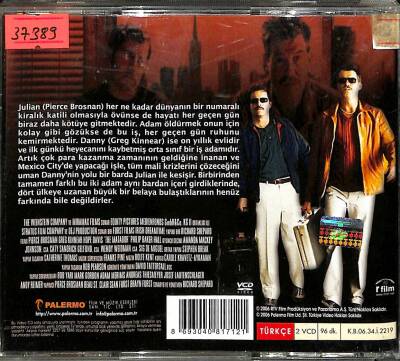 Matador VCD Film (108.5) VCD24211 - 2