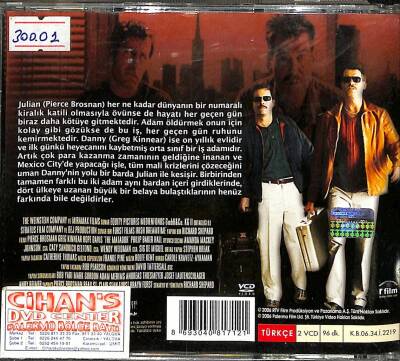Matador VCD Film (108.5) VCD24212 - 4