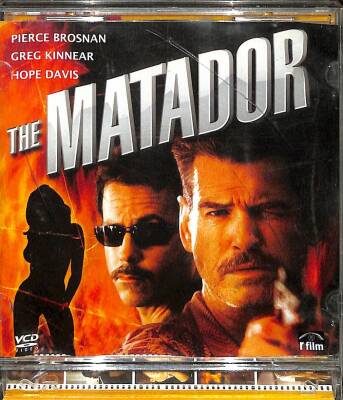 Matador VCD Film (108.5) VCD24212 - 1