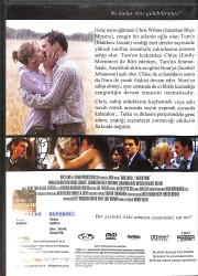 Match Point - Maç Sayısı DVD Film (İkinci El) DVD2797 - 2