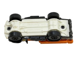 Matchbox Metal Oyuncak Safari Aracı AOB5284 - 5