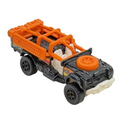Matchbox Metal Oyuncak Safari Aracı AOB5284 - 3