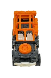 Matchbox Metal Oyuncak Safari Aracı AOB5284 - 2