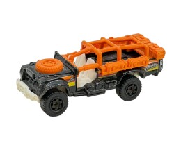 Matchbox Metal Oyuncak Safari Aracı AOB5284 - 6