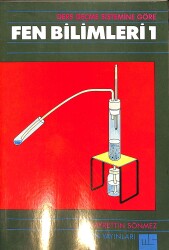 Ders Geçme Sistemine Göre Fen Bilimleri 1 Lise NDR98982 - Gökçekoleksiyon