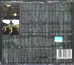 Matrix Reloaded Orjinal VCD Film VCD28029 - 2