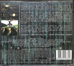 Matrix Reloaded VCD Film (106) VCD21912 - 4
