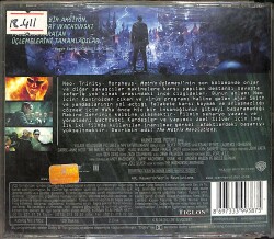 Matrix Reloaded VCD Film - 2