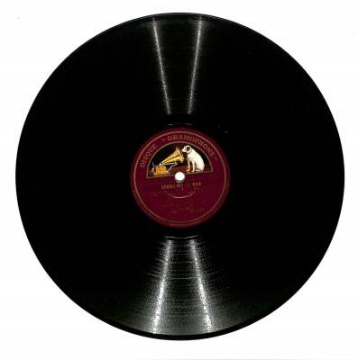 Maurice Chevalier - Donnez Moi La Main Prosper TAŞ PLAK (106.5) PLK22973 - 1