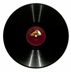 Maurice Chevalier - Donnez Moi La Main Prosper TAŞ PLAK (106.5) PLK22973 - 2