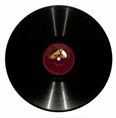 Maurice Chevalier - Donnez Moi La Main Prosper TAŞ PLAK (106.5) PLK22973 - 2