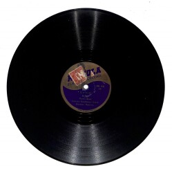 Maurice Ravel Orchestre Symphonique Radiola - Part 1 Part 2 TAŞ PLAK (106.5) PLK23006 - 2